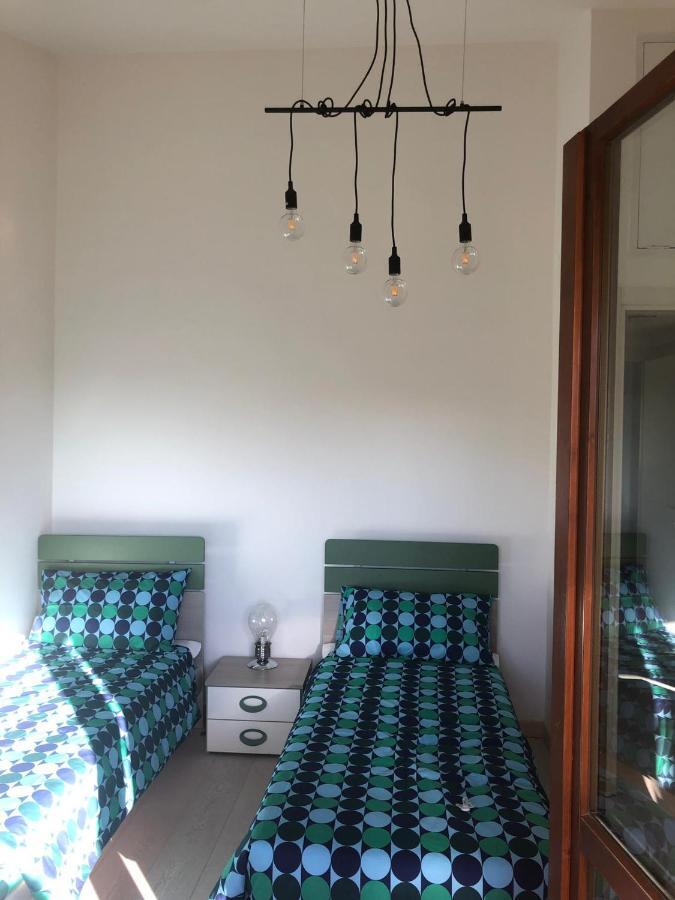 Willa Casa Biali Amelia Zewnętrze zdjęcie
