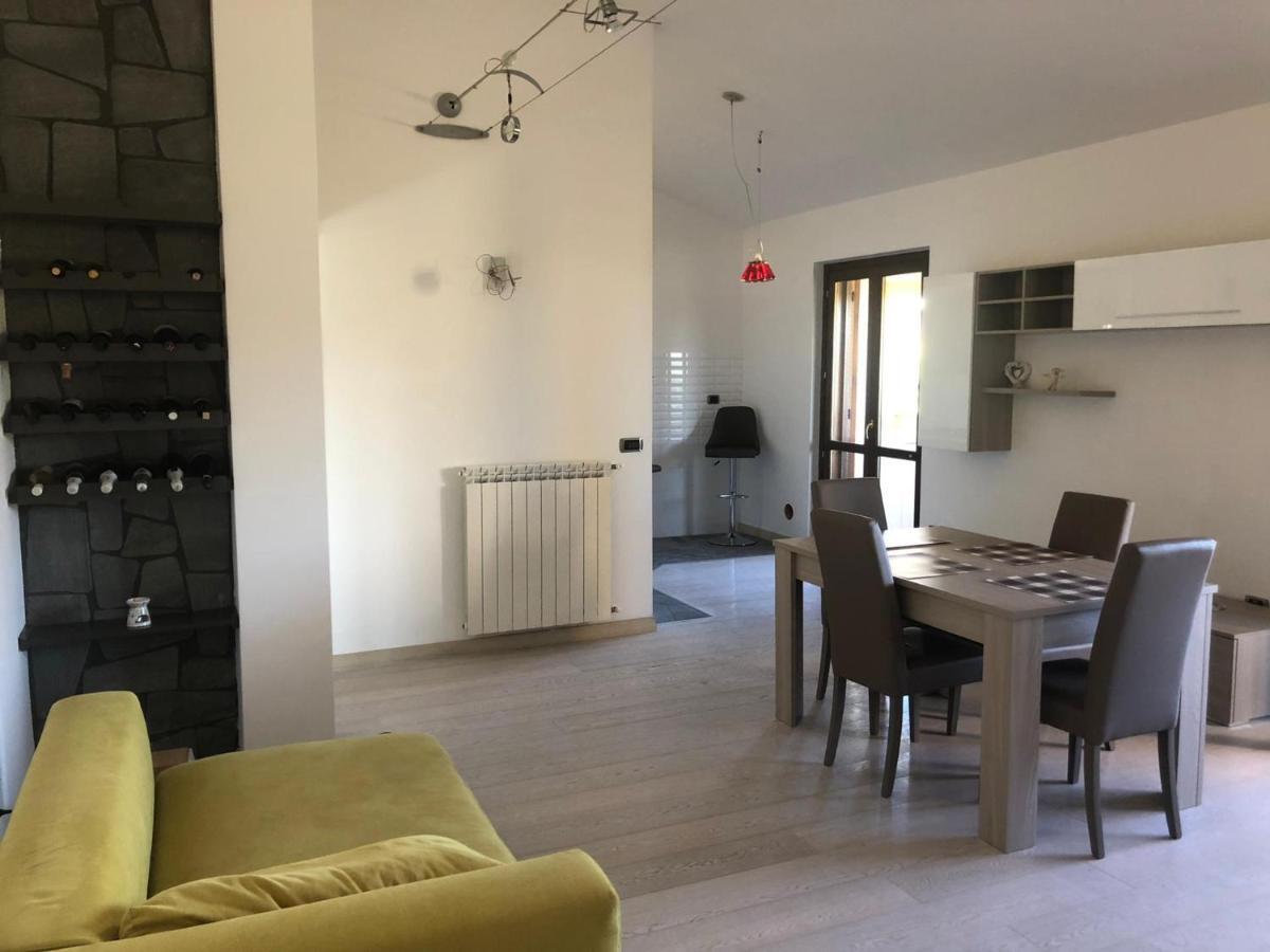 Willa Casa Biali Amelia Zewnętrze zdjęcie
