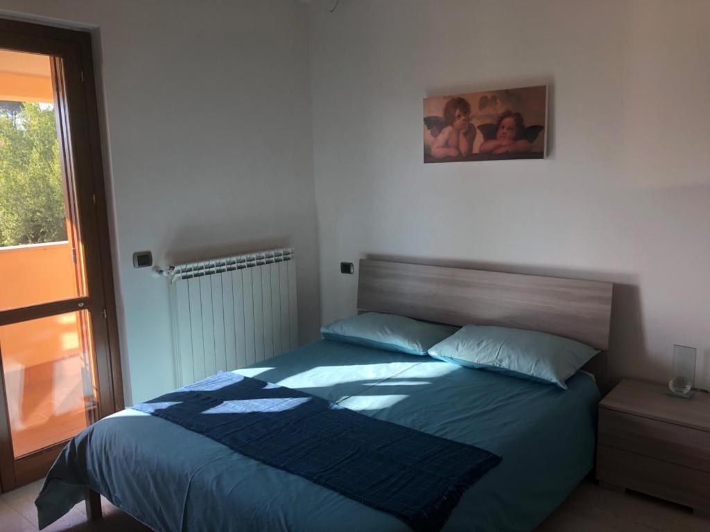 Willa Casa Biali Amelia Zewnętrze zdjęcie