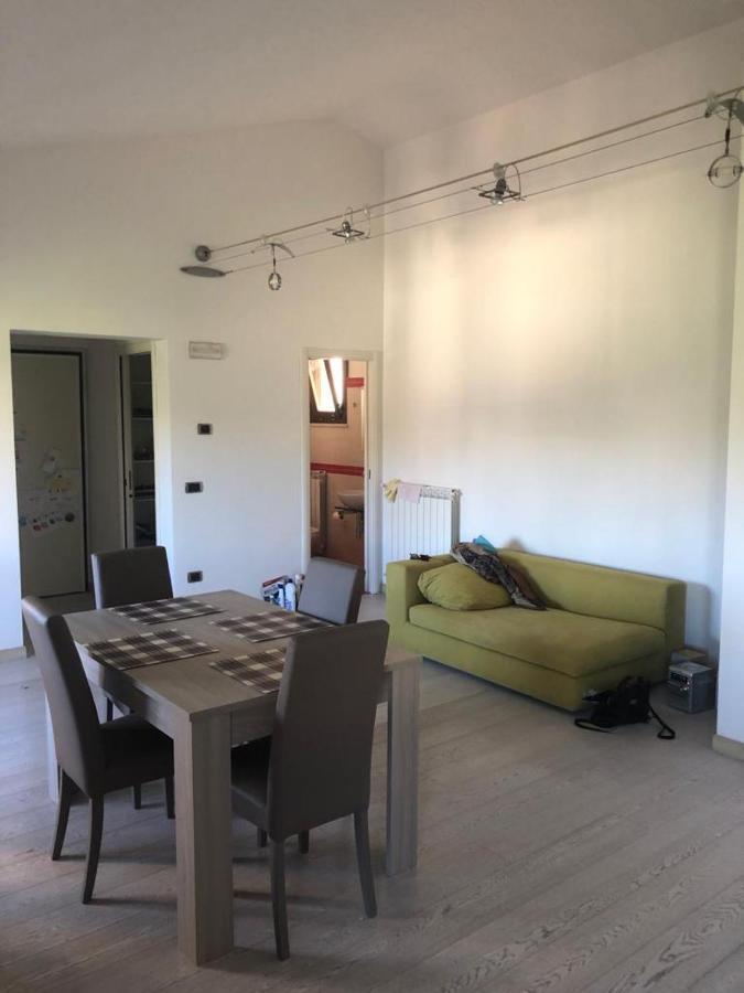 Willa Casa Biali Amelia Zewnętrze zdjęcie