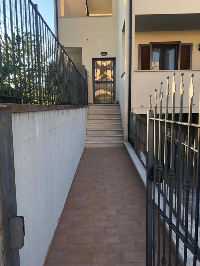 Willa Casa Biali Amelia Zewnętrze zdjęcie