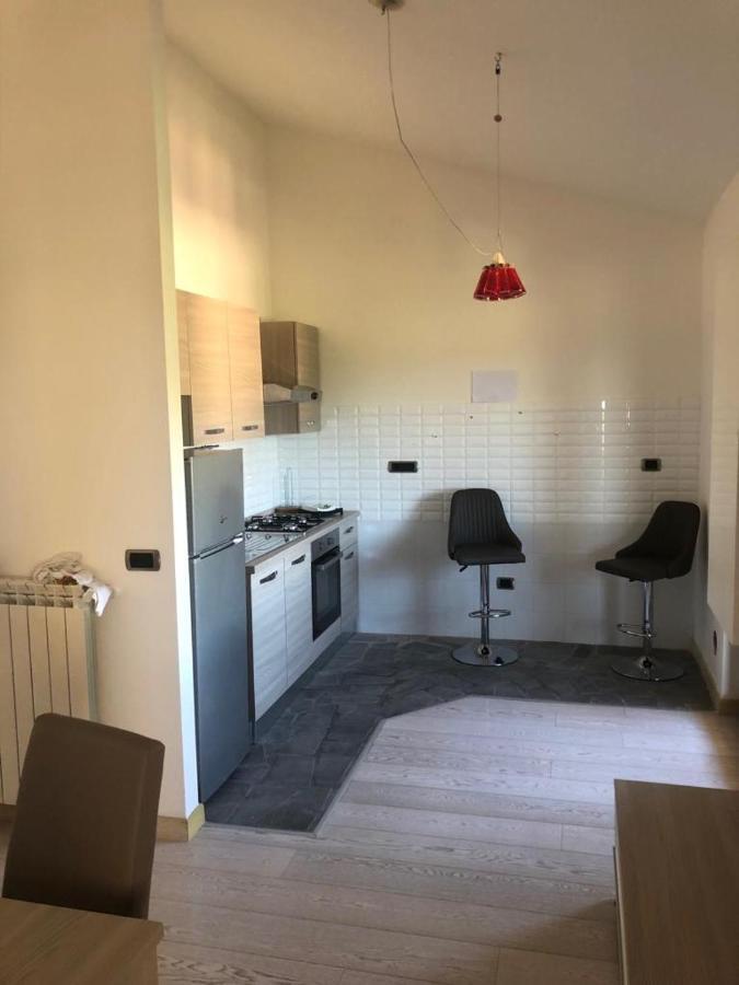 Willa Casa Biali Amelia Zewnętrze zdjęcie
